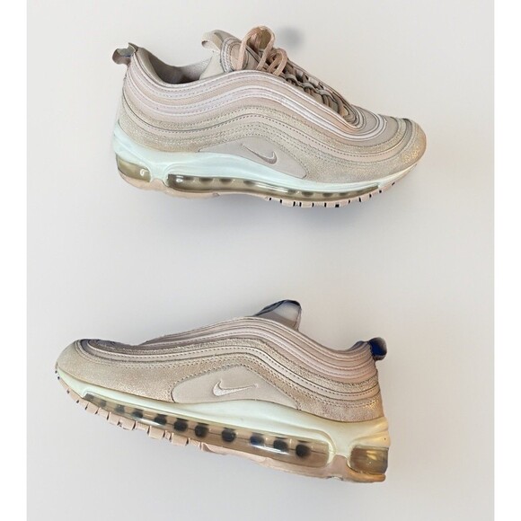 nike air max 97 womens size 8.5 - Picture 6 of 6